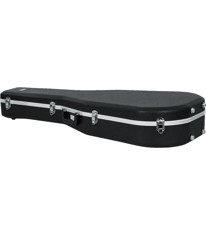 Etui HardCase pour Guitare Folk GATOR GCDREAD Dreadnought – Image 3