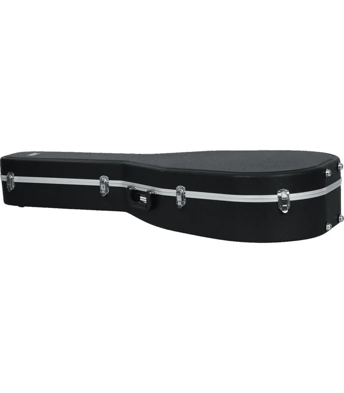 Etui HardCase pour Guitare Folk GATOR GCJUMBOS – Type Jumbo – Image 3