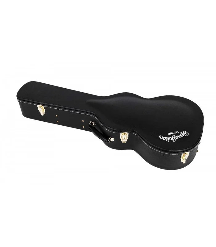ETUI HARDCASE POUR Guitare Folk SIGMA SC-G GRAND OM