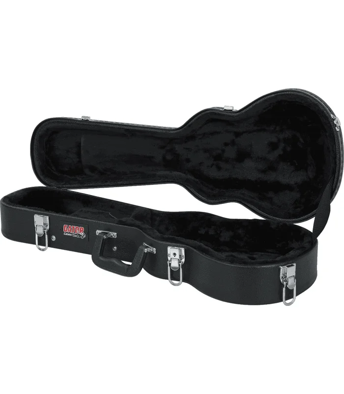 Etui HardCase pour Ukulélé GATOR GWE-UKE-CON – Concert – Image 2