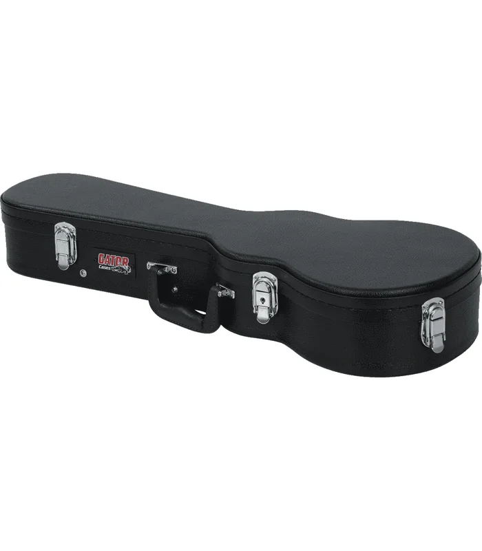 Etui HardCase pour Ukulélé GATOR GWE-UKE-CON – Concert – Image 3