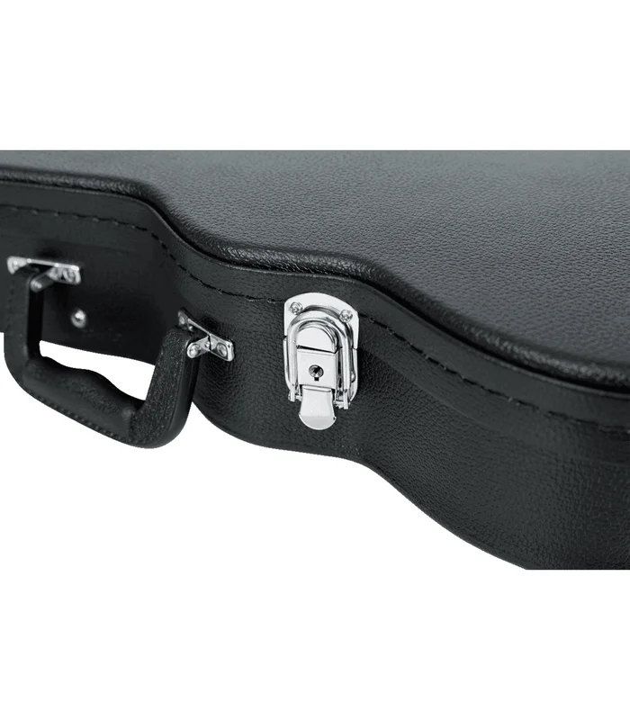 Etui HardCase pour Ukulélé GATOR GWE-UKE-CON – Concert – Image 4
