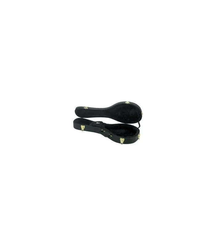 Etui Hardcase VGS pour Mandoline Dos Plat