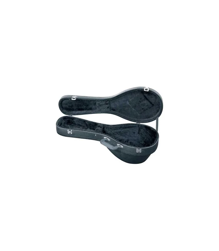 Etui Hardcase VGS pour Mandoline Dos Rond