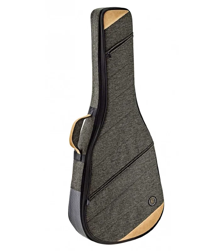 ETUI LEGER POUR GUITARE CLASSIQUE ORTEGA MOCCA – Image 2