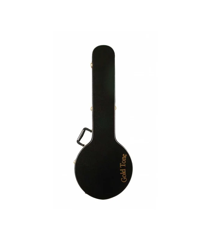 ETUI POUR Banjo OPENBACK GOLD TONE HD-15M