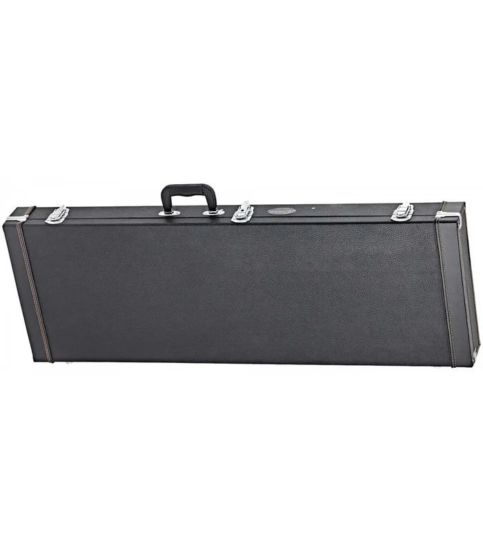 ETUI POUR GUITARE ELECTRIQUE ORTEGA RECT NOIR