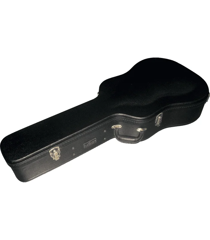 Etui pour Guitare Folk LAG 100D – Rigide Dreadnought
