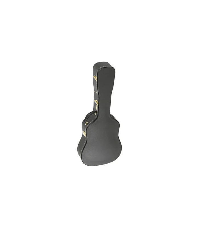Etui pour Guitare Folk MARTIN & CO – 12C0022 – 545V