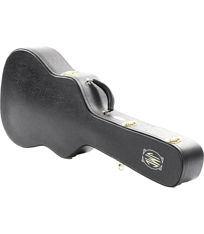 Etui pour Guitare Folk MARTIN & CO – 12C533EJM – OMJM
