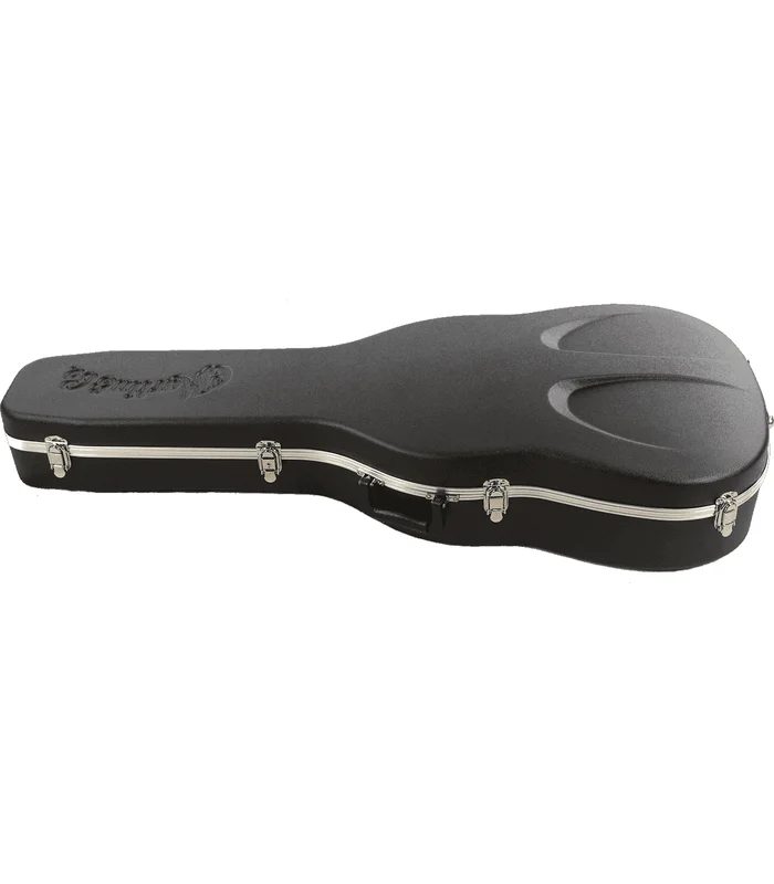 Etui pour Guitare Folk MARTIN & CO – 12C640 – Dreadnought 14 frettes