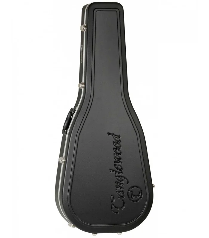 Etui pour Guitare Folk Tanglewood TWABSD Etui ABS Dreadnought