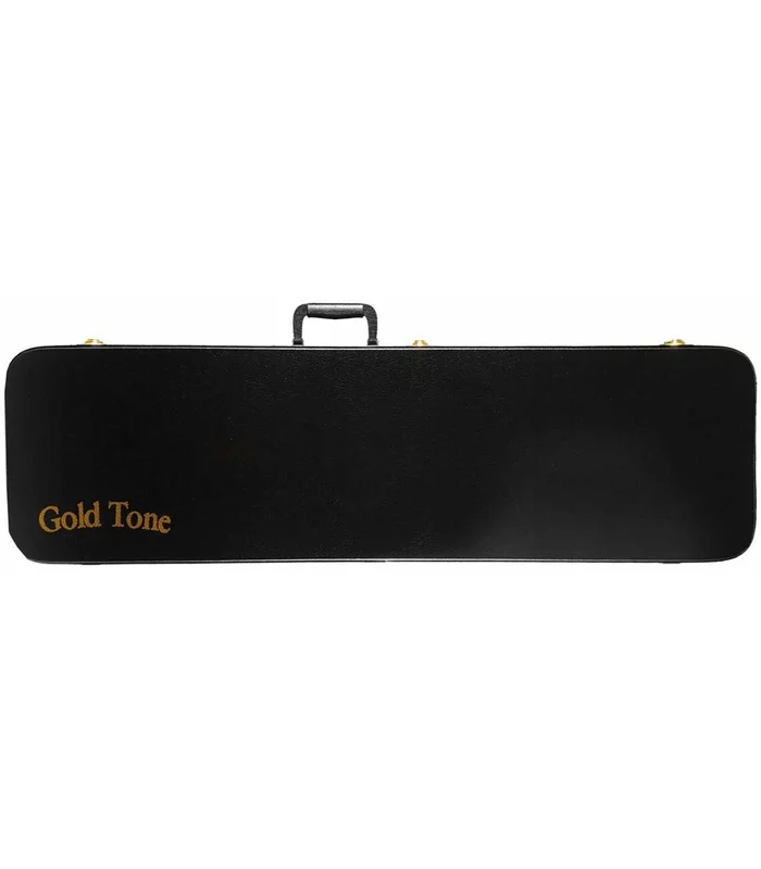 ETUI POUR Guitare Lap Steel LS-6 GOLD TONE HDLS