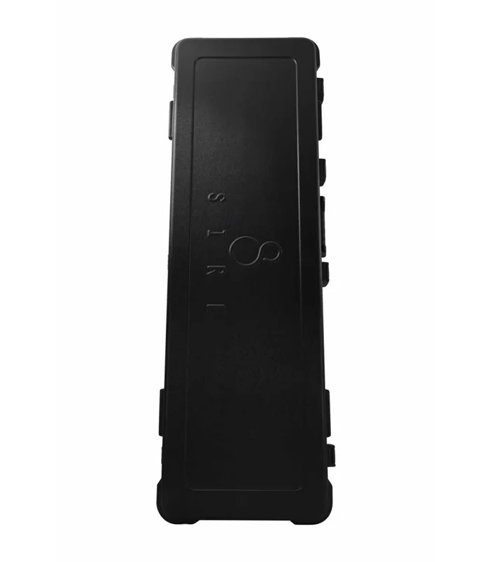 ETUI RIGIDE POUR BASS M M. Miller