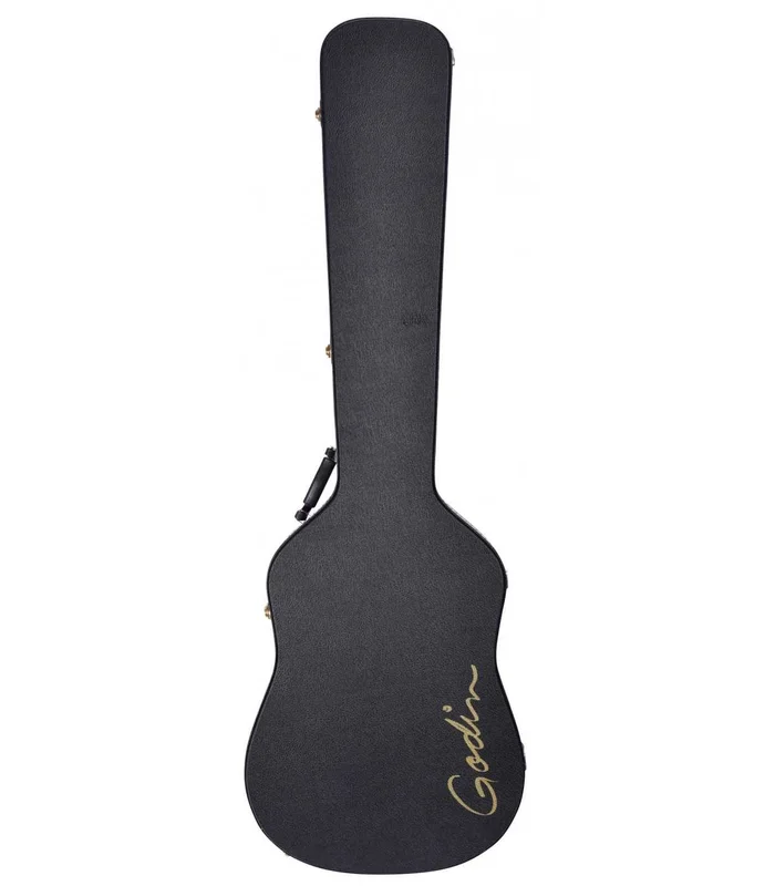 Etui Rigide pour Basse Electrique Godin pour Basse Shifter