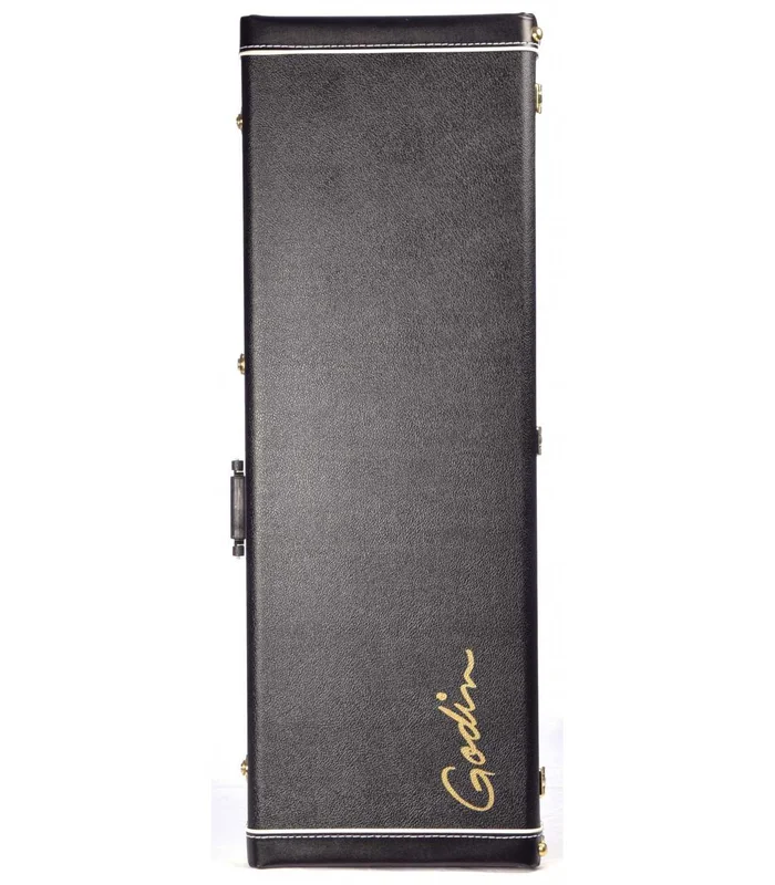 Etui Rigide pour Guitare Electrique Godin pour Série Session
