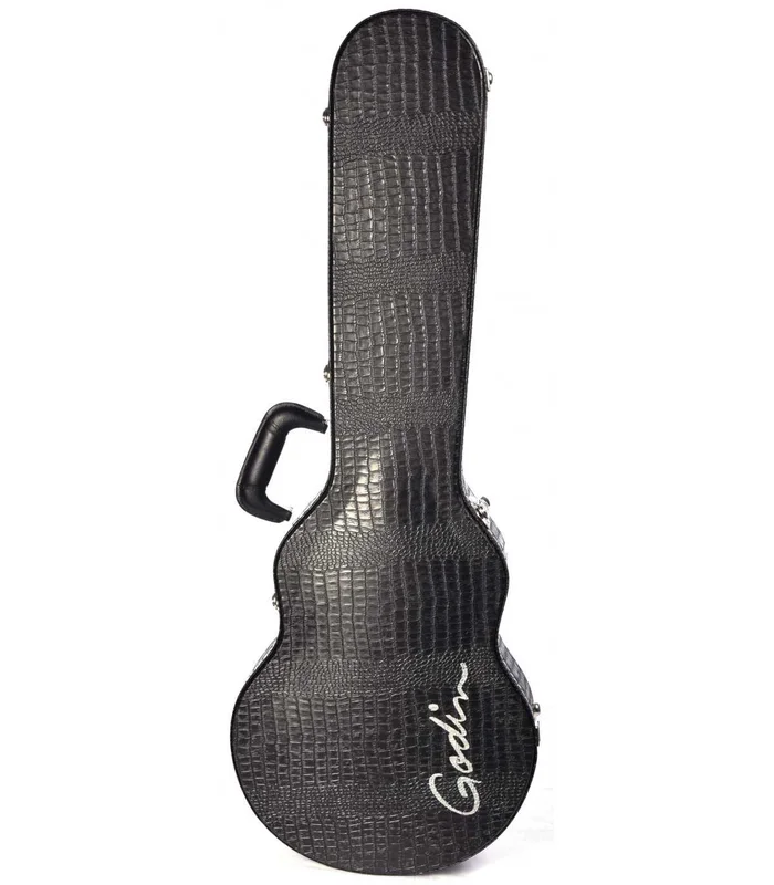 Etui Rigide pour Guitare Electrique Godin Série Summit