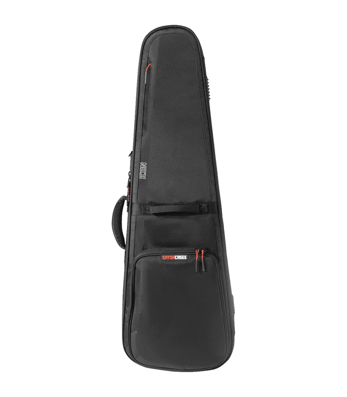 Etui softcase pour Guitare électrique GATOR G-ICONELECTRIC