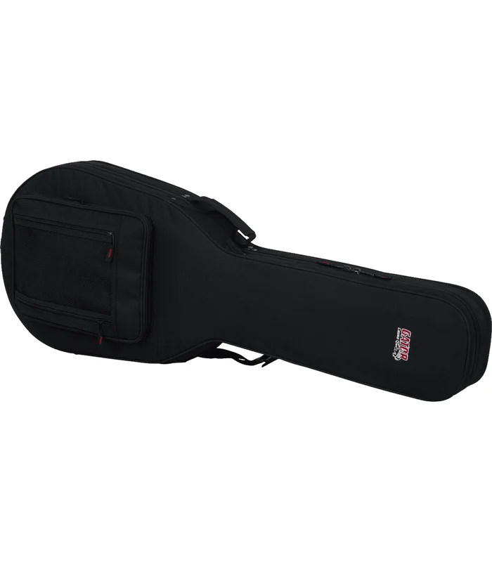 Etui softcase pour Guitare Electrique GATOR GL-LPS – Type Les Paul