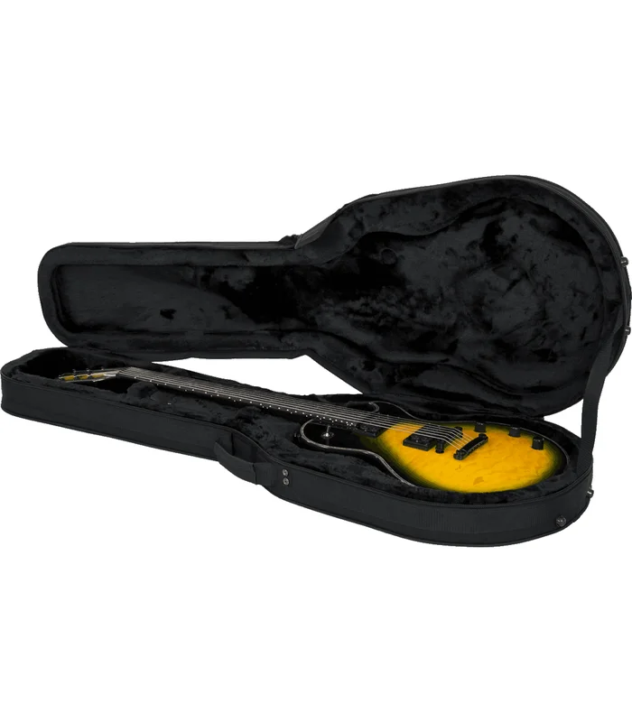 Etui softcase pour Guitare Electrique GATOR GL-LPS – Type Les Paul – Image 2