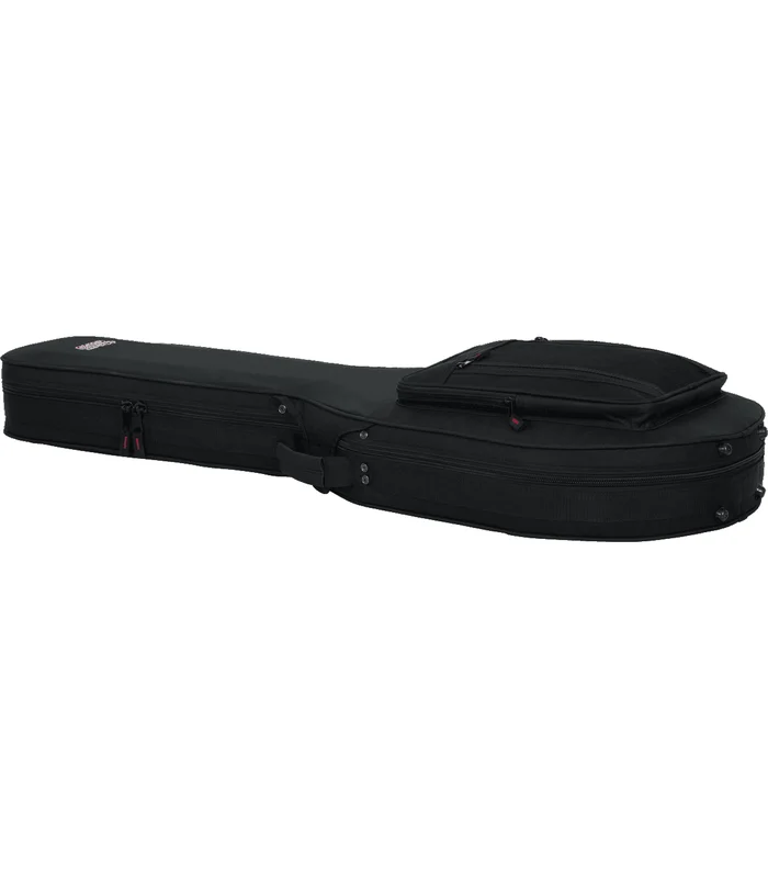 Etui softcase pour Guitare Electrique GATOR GL-LPS – Type Les Paul – Image 3