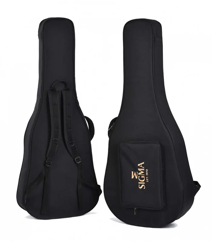 ETUI SOFTCASE POUR Guitare Folk SIGMA CASE SSC-0012