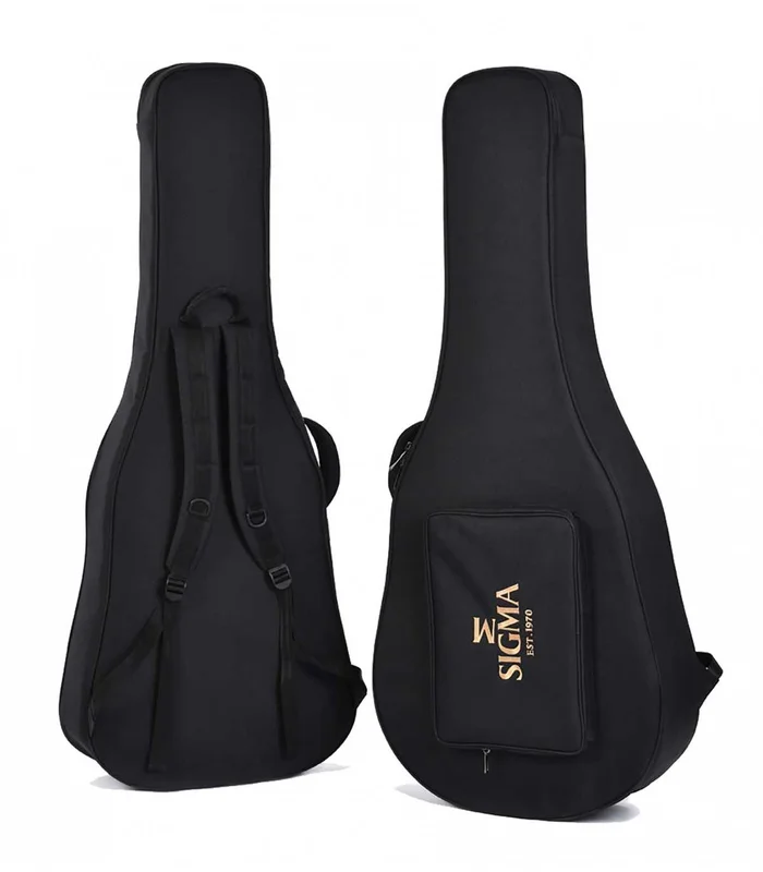 ETUI SOFTCASE POUR Guitare Folk SIGMA SSC-D DREADNOUGHT