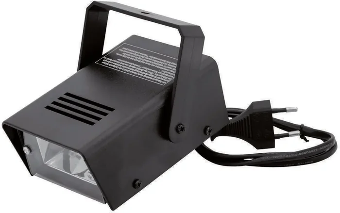 Eurolite DISCOSTROBE25 Strobe