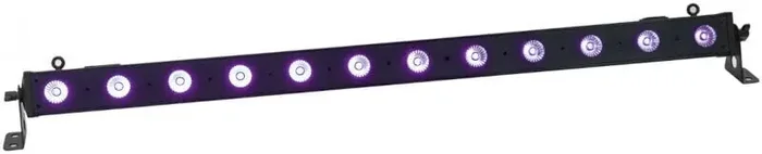 Eurolite LED BAR 12 Lumière UV