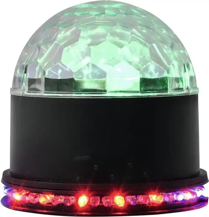 Eurolite LED BCW-4 Effet de lumière