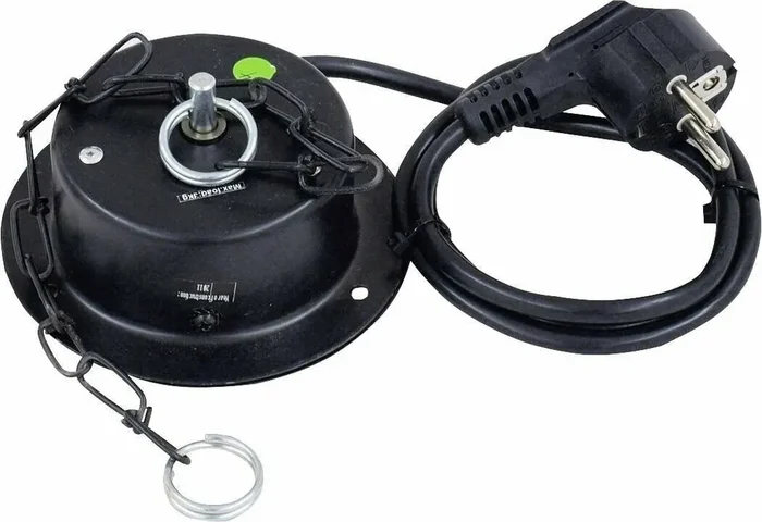 Eurolite MD-1015 Mirrorball Engine Moteur