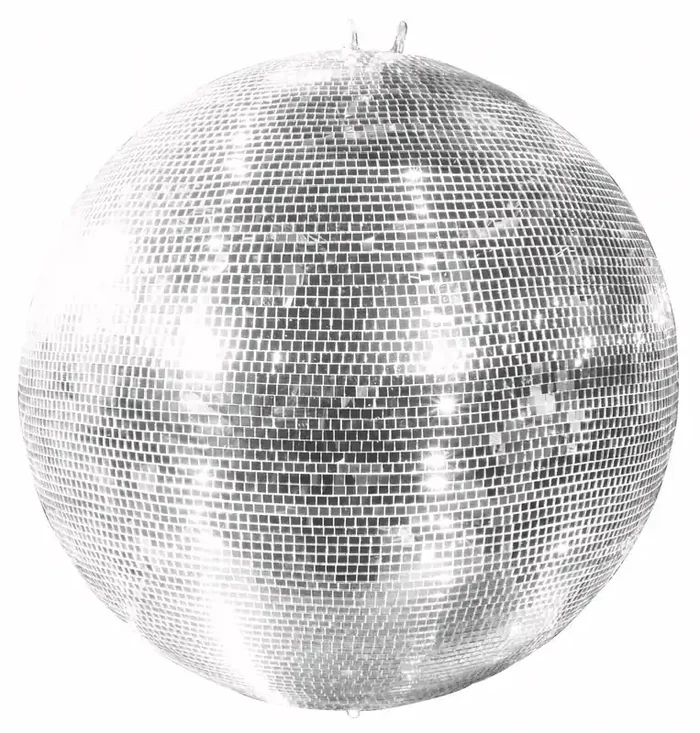 Eurolite Mirror Ball 100cm Boule à facettes