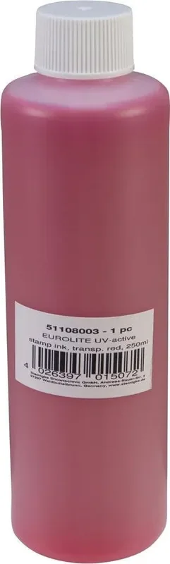Eurolite stamp 250 ml Couleur UV Active