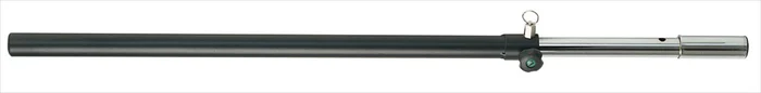 Euromet Tube Telescopique De Liaison Subwoofer