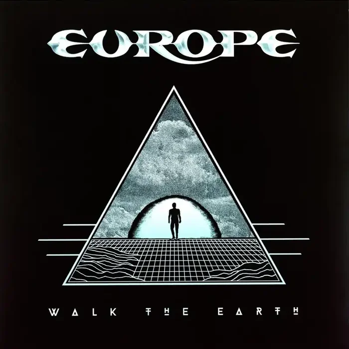 Europe – Walk The Earth (LP)