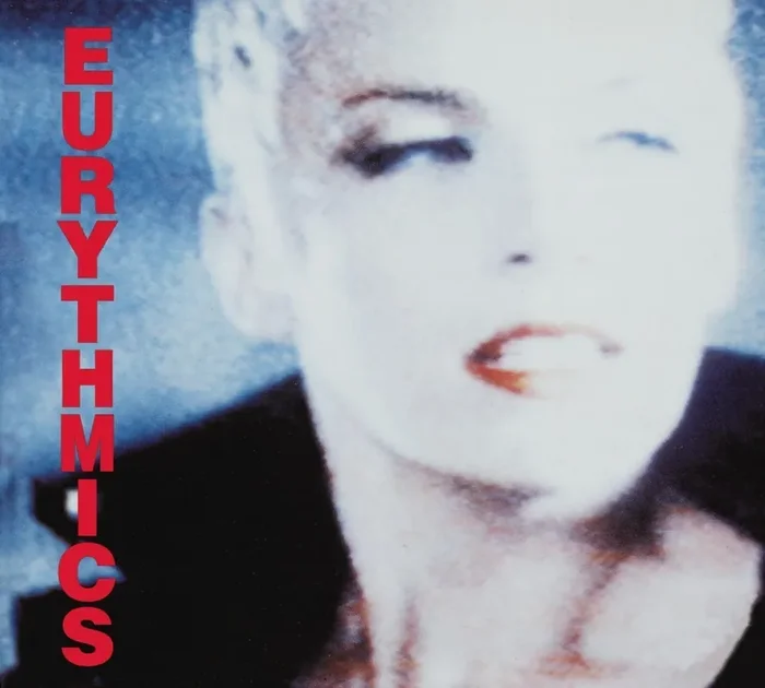 Eurythmics – Be Yourself Tonight (LP)
