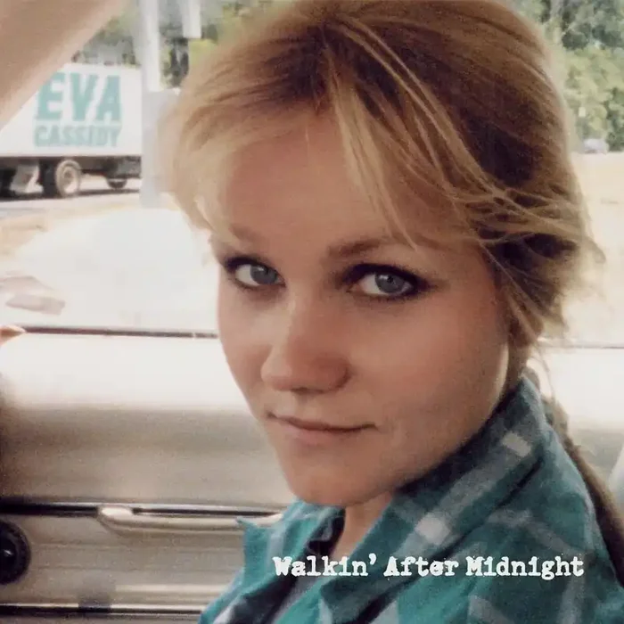 Eva Cassidy – Walkin‘ After Midnight (CD)