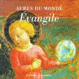 Evangile. Le début de l&rsquo;Evangile de Jean