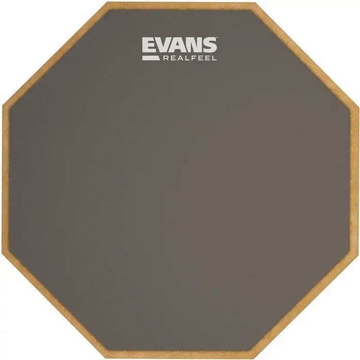 Evans ARF7GM Apprentice Tapis d‘entraînement 7″