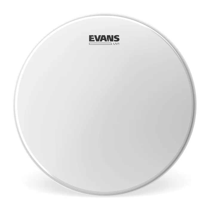 EVANS B08UV1 Peau UV1 Sablée 8″