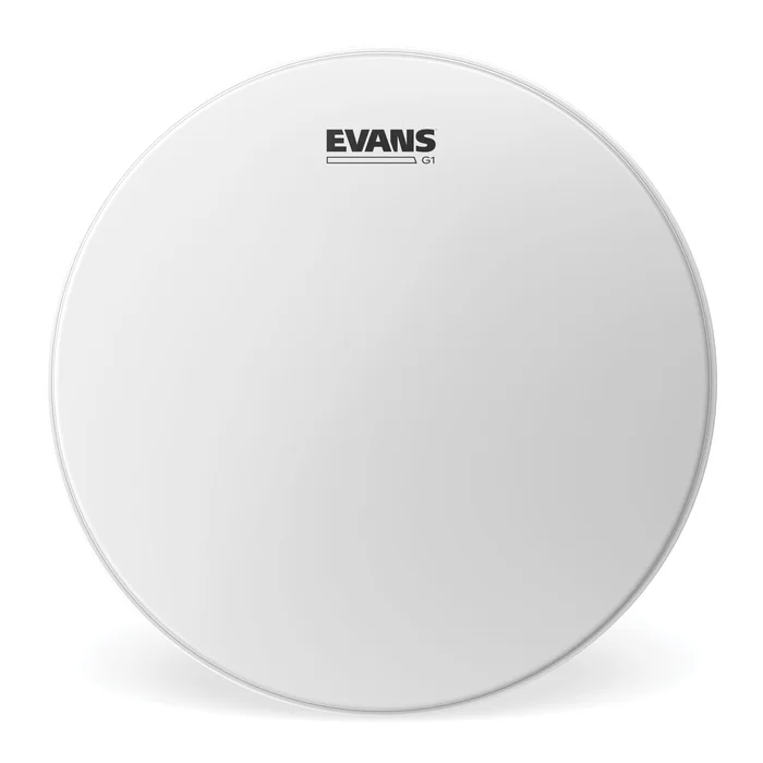EVANS B10G1 – Peau G1 Sablée 10