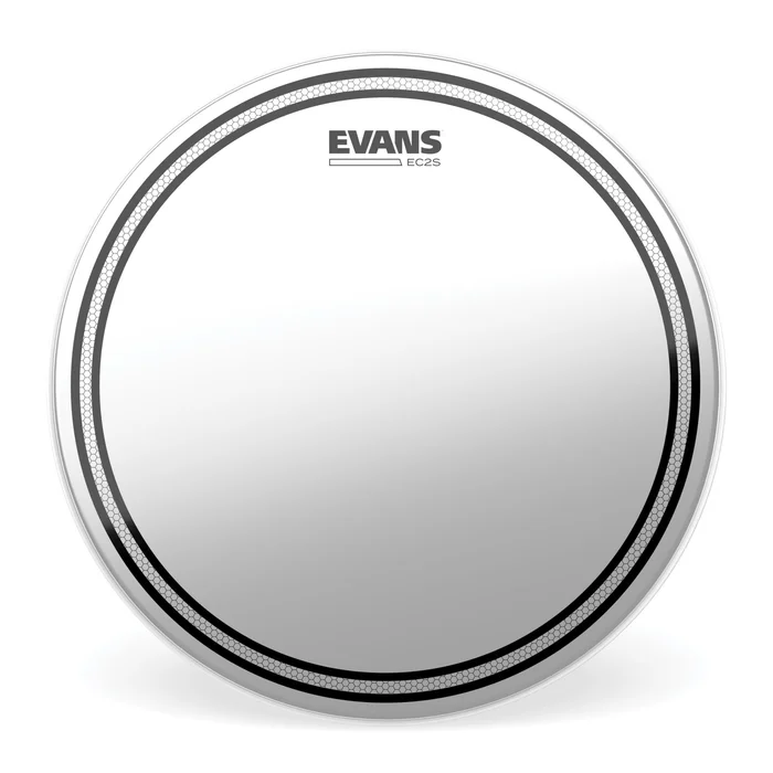 EVANS B12EC2S – Peau EC2 SST Frosted 12