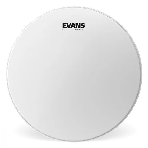 EVANS B13RES7 – RESO7 TIMBRE SABLEE 13″