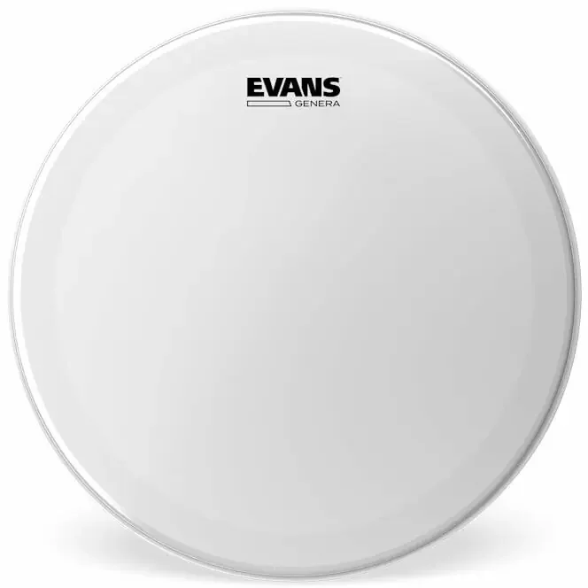 Evans B14GEN Genera Coated 14″ Peaux de frappe