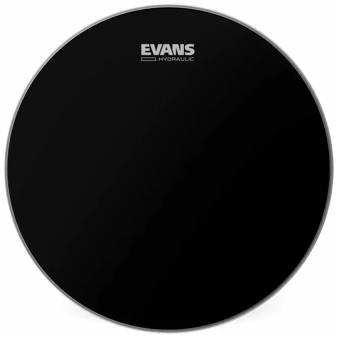 Evans B14HBG Hydraulic Coated 14″ Peaux de frappe