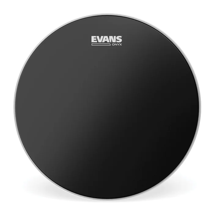 EVANS B14ONX2 – Peau Onyx Noire 14