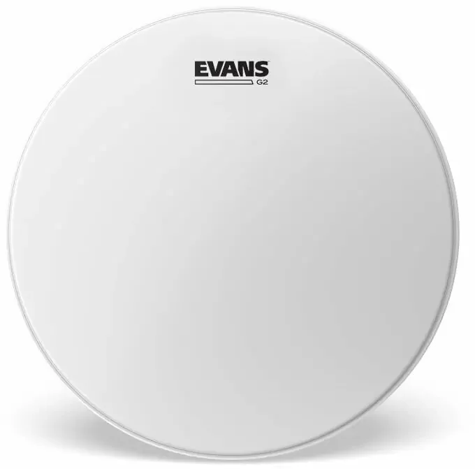 Evans B16G2 G2 Coated 16″ Peaux de frappe