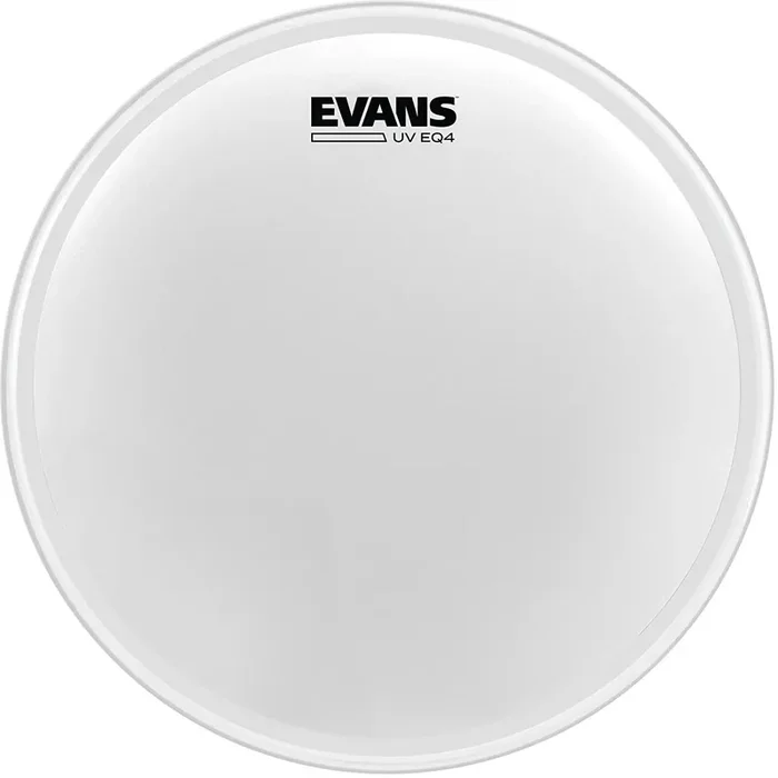 Evans B16GB4UV EQ4 UV Coated 16″ Peaux de frappe