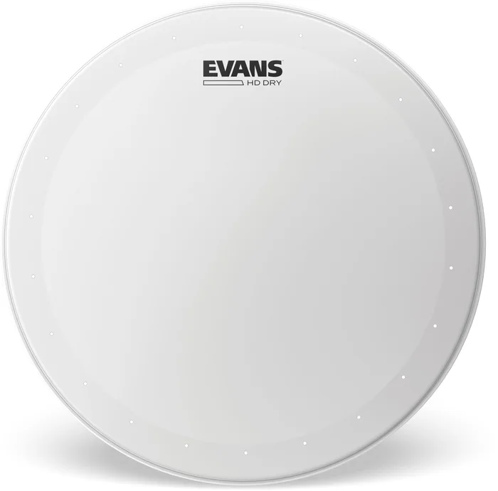 EVANS B16HDD – Peau Genera HD Dry, 16″