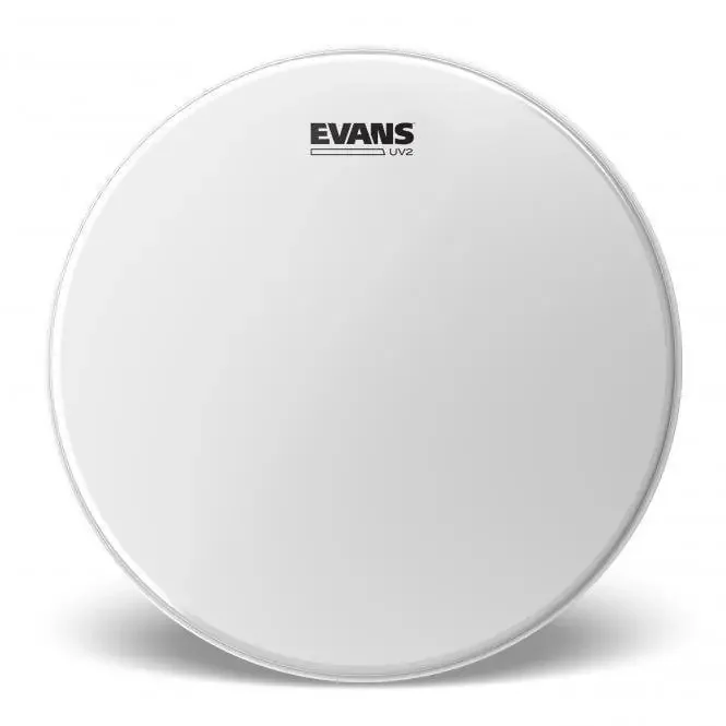 Evans B16UV2 UV2 Coated Coated 16″ Peaux de frappe